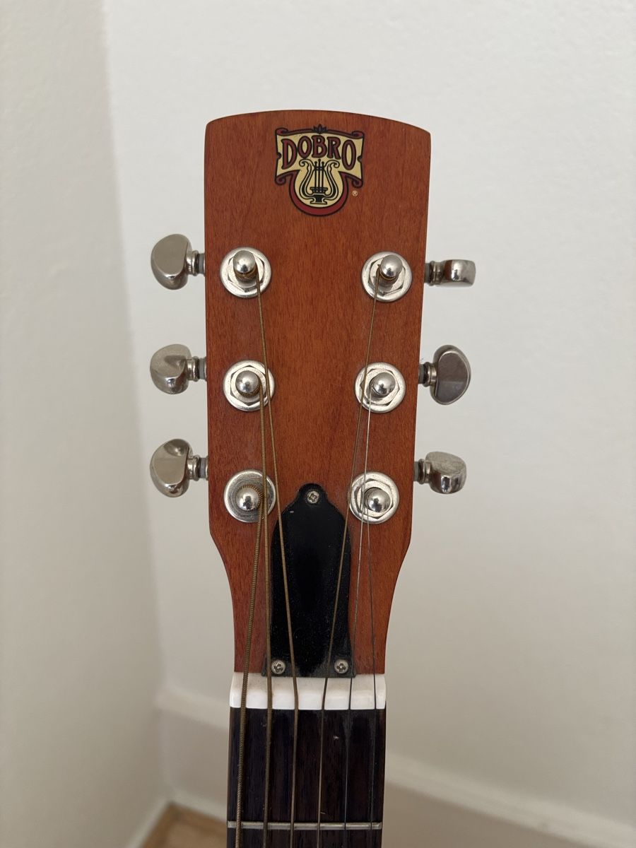 Epiphone Strumenti musicali: Dobro by Epiphone – Usato da Le Landeron venduto da CharlieGilbert 3