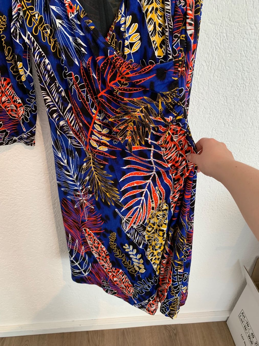 Kleider: Amy Vermont Kleid Gr. 36 / S / M – Gebraucht aus Fislisbach von KolibriSecondhand 3