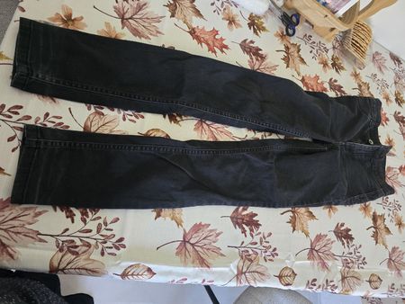 jeanshose