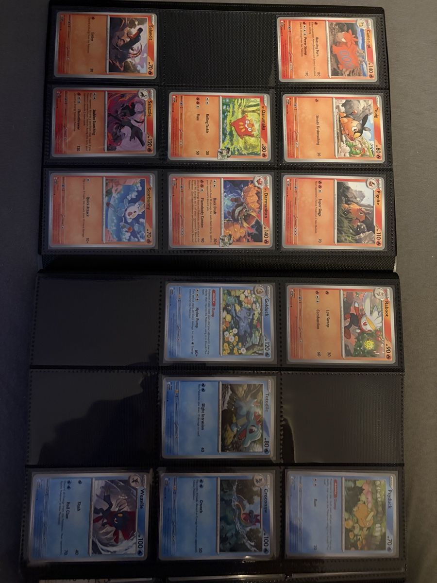 Pokémon Carte collezionabili: Ascended Hero Englisch 173/217 Masterset Base Sortiert – Nuovo (secondo la descrizione) da Neerach venduto da Topps_Sportcards_ZH 2