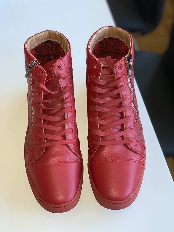 Chaussures hommes: Sixth June Sneaker 43 – D'occasion à Wädenswil par Volvic13 1