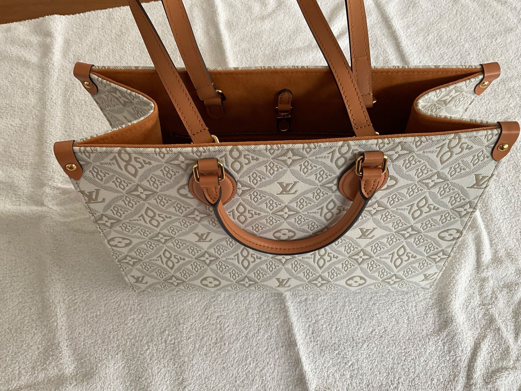 Borse da donna: Louis Vuitton – Nuovo e nell'imballaggio originale da Triesen venduto da Klarsicht64 6