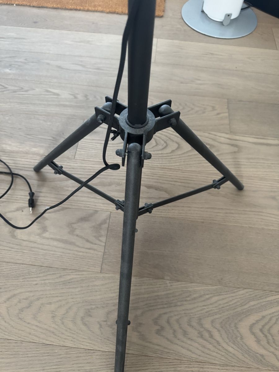 Lampade: Studio-Scheinwerfer / Film-Scheinwerfer Lampe – Usato da Zürich venduto da gio_6qm5 5