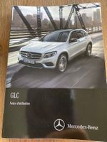 Benutzerhandbuch Mercedes GLC