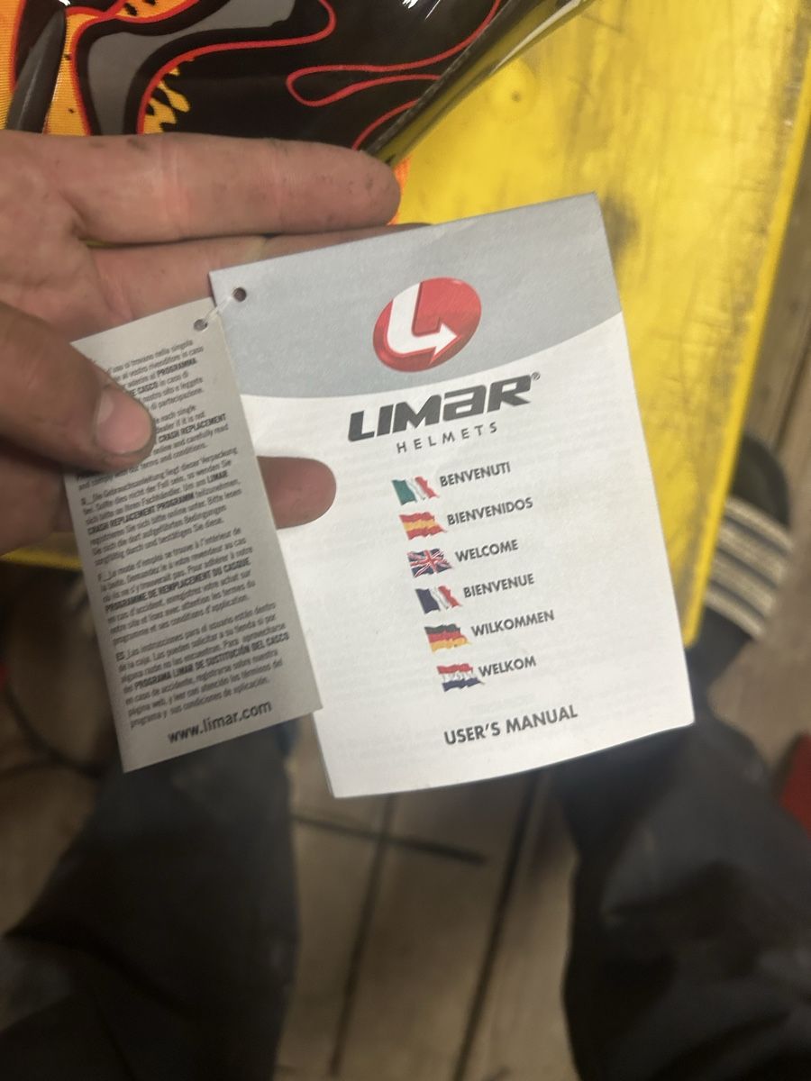 Caschi: Kinder Fahrradhelm (1) – Nuovo (secondo la descrizione) da Lenzburg venduto da min_8r8k 1