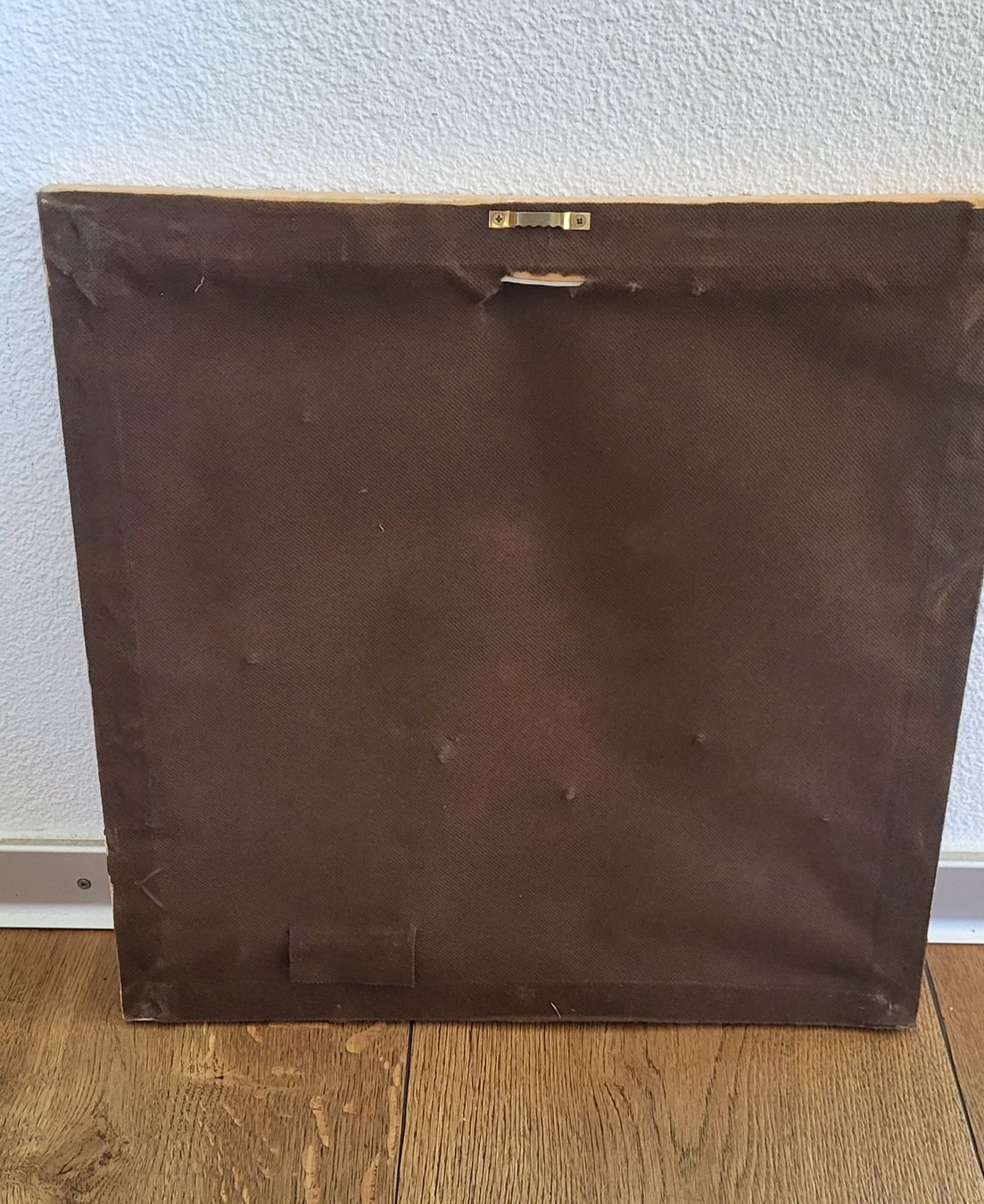 Foto & Immagini: Leinwand mit Licht, 40x40cm – Nuovo (secondo la descrizione) da Biberist venduto da Nicelotti 1