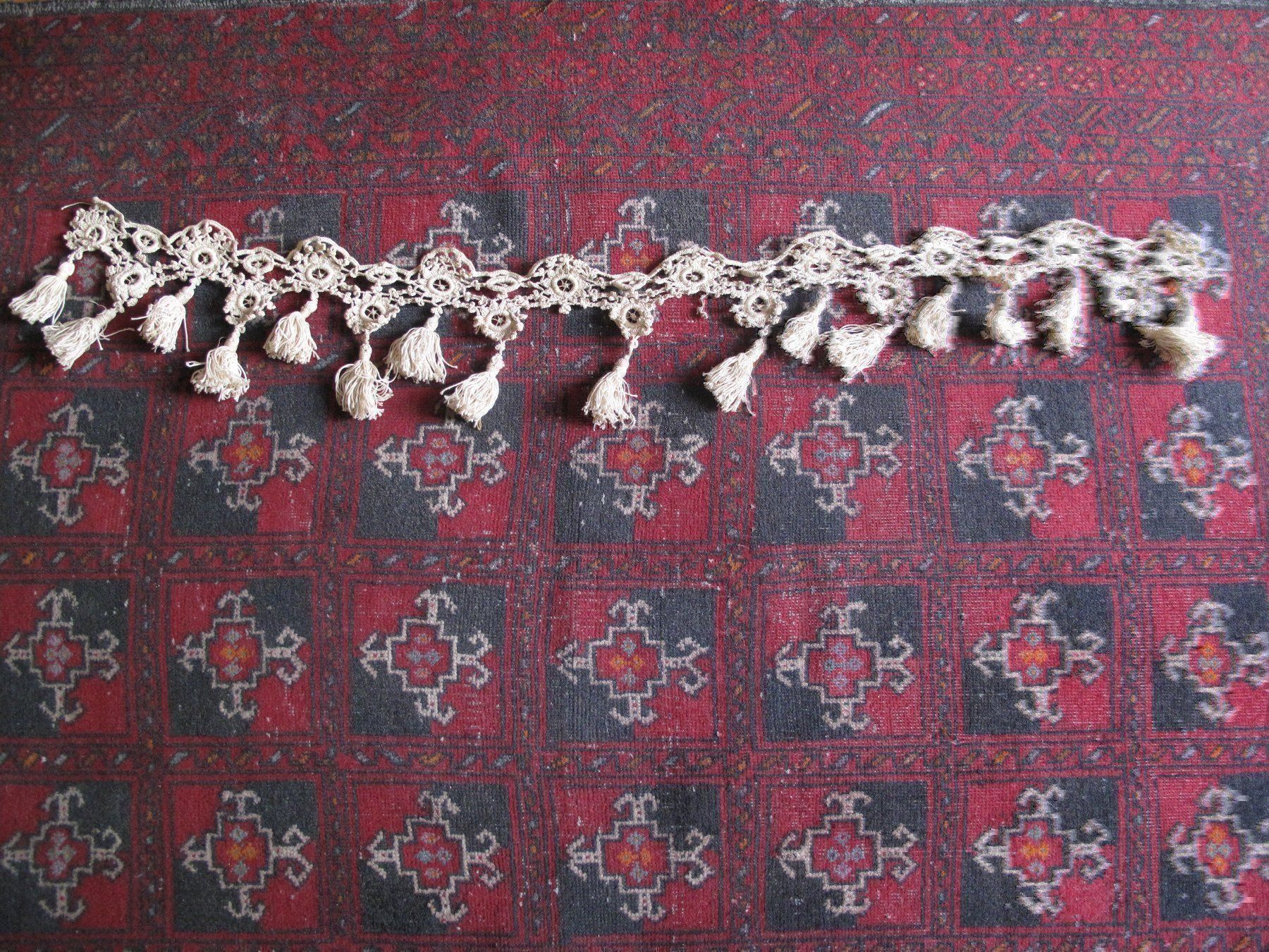Tutte le decorazioni: Handgemacht, antik – Difettoso da glarus venduto da Engel_888