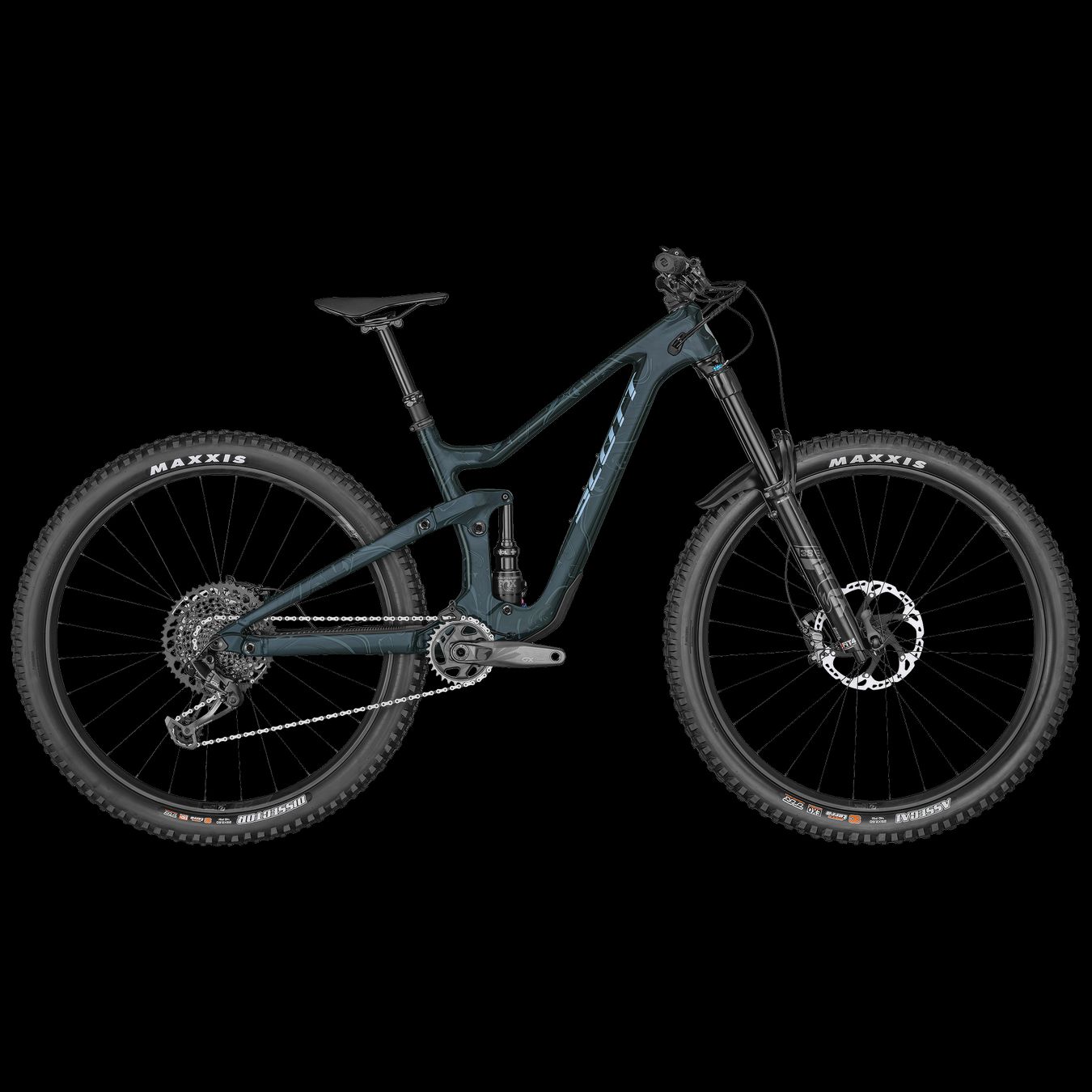 Biciclette: Scott Contessa Ransom 910 – Nuovo (secondo la descrizione) da Zürich venduto da Velo_Zuerich_MTB 1