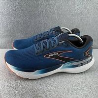 Herren Laufschuhe Brooks Glycerin GTS 21 Gr. 44.5 neuwertig