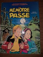 BD : Album Fripounet et Marisette