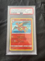 Pokemon SP Delivery Charizard PSA 10