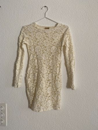 Piko 1988 Kleid