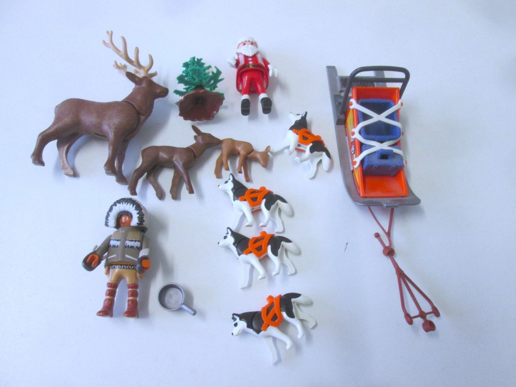 Playmobil Spielzeuge: Playmobil – Gebraucht aus Sementina von babucia 1