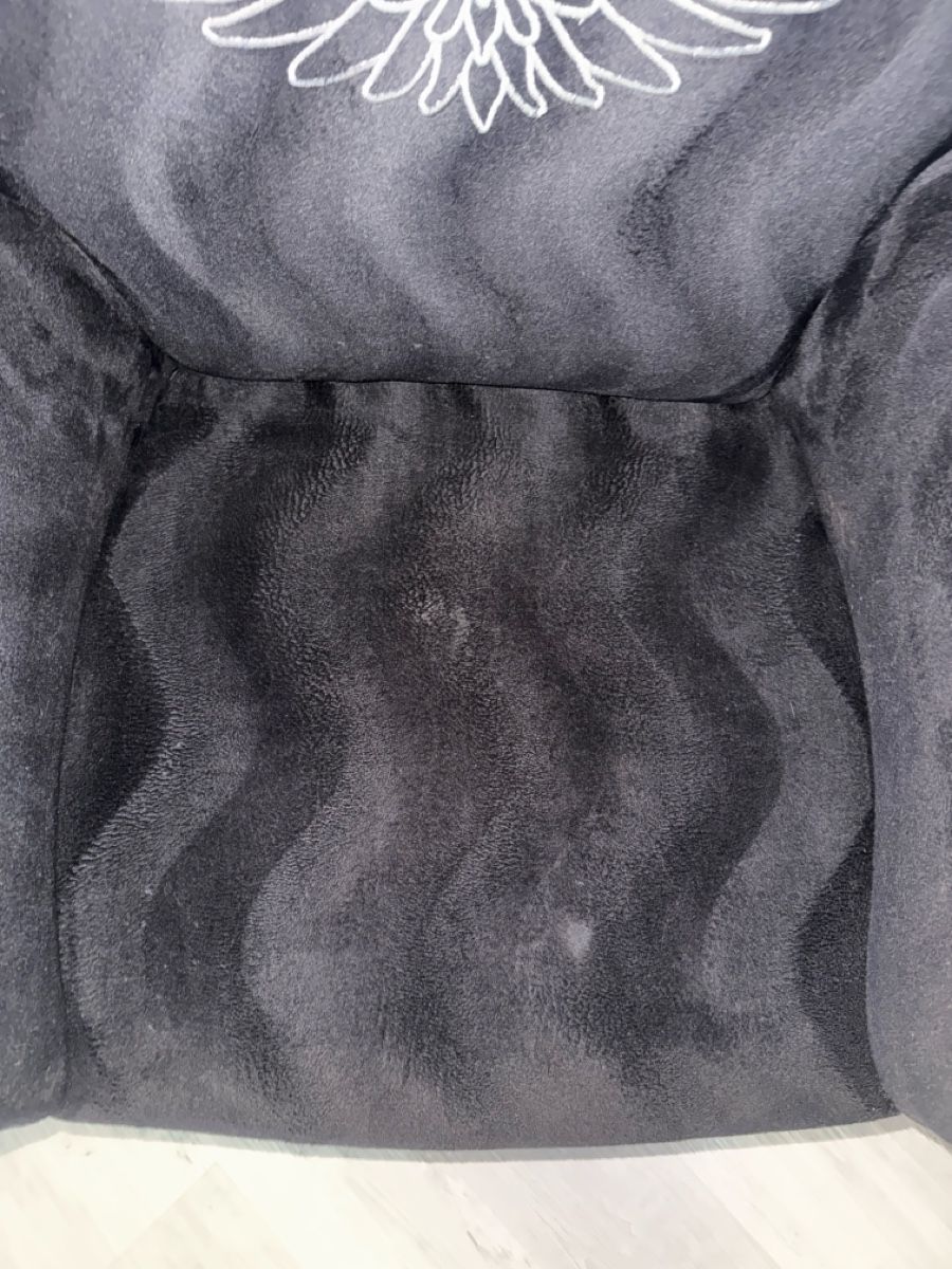 Sessel: Barock-Sessel mit Beistelltisch Gothic/Luxus Stil – Gebraucht aus Bülach von noc_yn8m 2