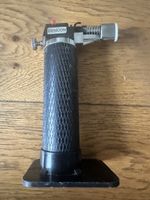 Dencon Lötlampe, neuwertig - ideal für den Winter!