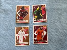 PANINI WM2022 EXTRA STICKER