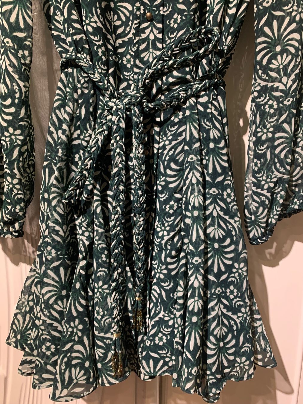 Zara Vestiti: Zara Kleid Grösse S – Nuovo (secondo la descrizione) da Zollikerberg venduto da Jvac2 7