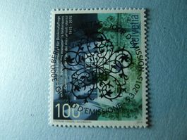 2015 Sondermarke Denkmalpflege 1547