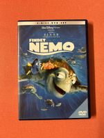 Findet Nemo - DVD 2-Disc-Set - Top Zustand! Pixar Film