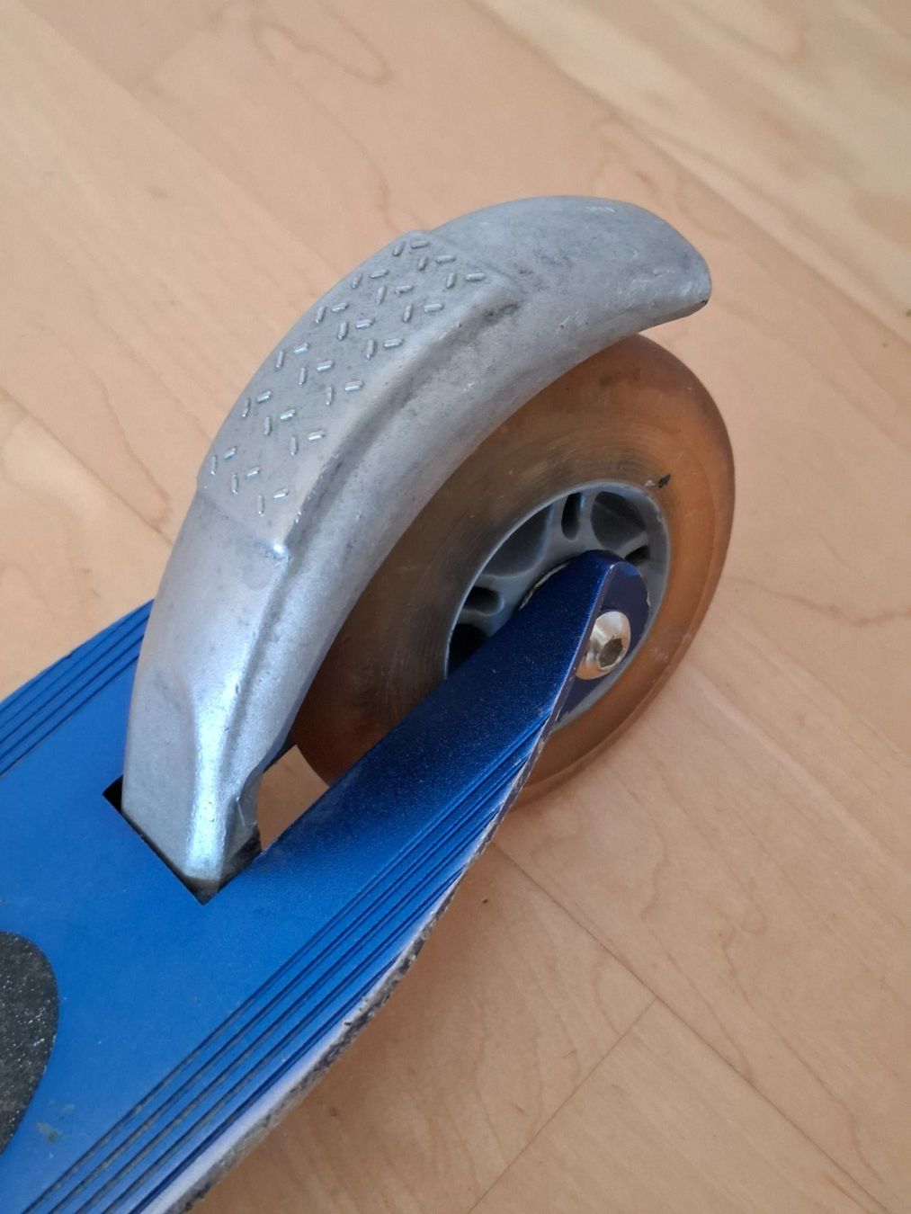 Micro Kickboard: Micro Sprite (Blau) – Gebraucht aus Benglen von gue_xbd2 3