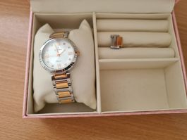 FESTINA Damenuhr Quarz