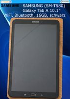 SAMSUNG Galaxy Tab A SM-T580