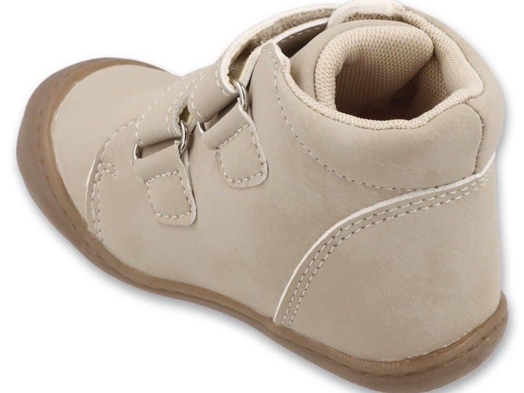 Scarpe per ragazzi: Lauflernschuh Gr. 25 - NEU – Nuovo e nell'imballaggio originale da Flumenthal venduto da SecondLove_CH 1
