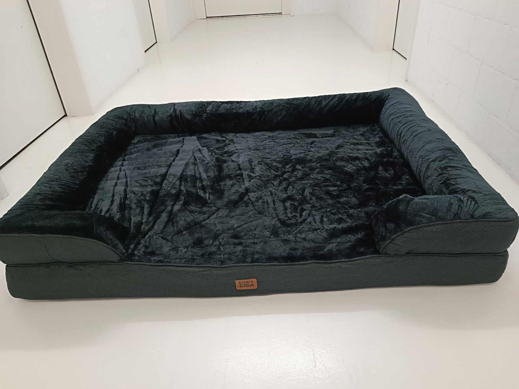 Cucce & Letti: Hundebett orthopädisch – Nuovo (secondo la descrizione) da Oberglatt ZH venduto da Venus60