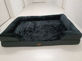 Hundebett orthopädisch