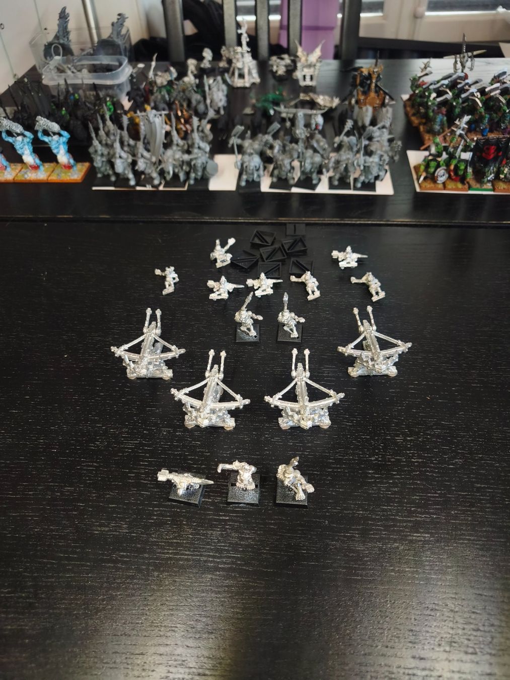 Spielzeuge: Warhammer WFB Ork and goblins - Sold separately! – Gebraucht aus Genève von EMellau 2