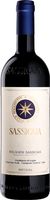 Sassicaia Vertikale 1999-2022 + 1987,1989, 1993 28 Flaschen
