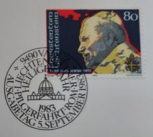 Heiliges Jahr 1983