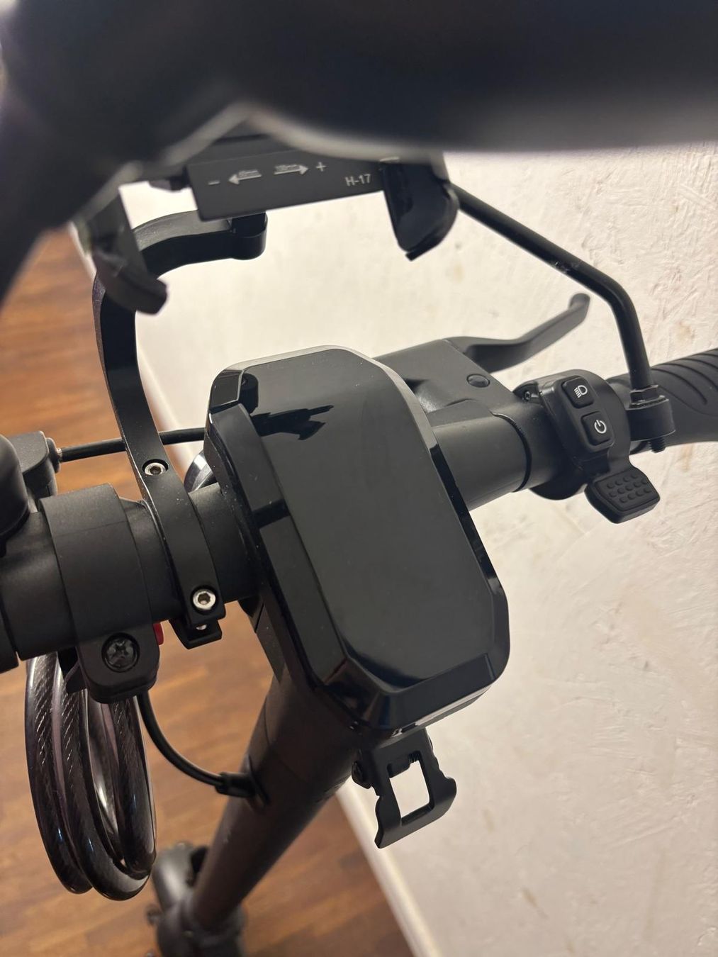 VMAX Kickboard: VMAX VX2 PRO GT Elektro Scooter - Top Zustand – Neu (gemäss Beschreibung) aus Hindelbank von MRoeth1 3