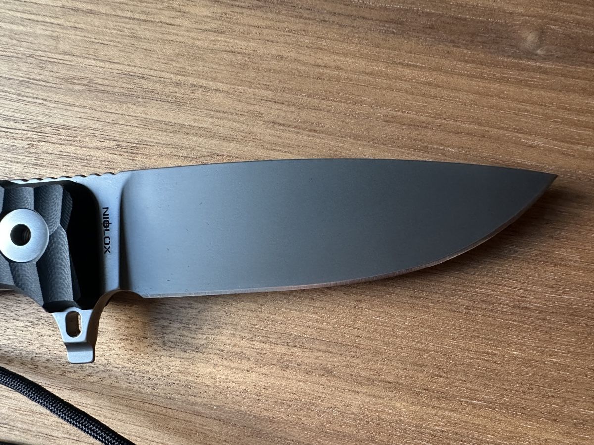 Zubehör: Pohl Force Prepper SERE Black G10 Set – Neu (gemäss Beschreibung) aus Mauren von meiedan 4