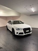 Audi RS4 4.2 V8