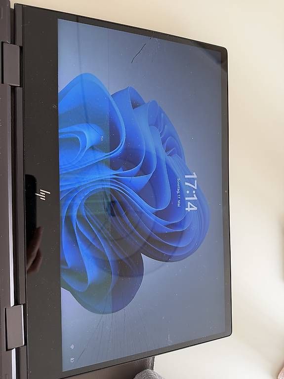 Hewlett Packard Notebooks: HP Envy x360 Convertible – Gebraucht aus Bassersdorf von lor_5vfm 3