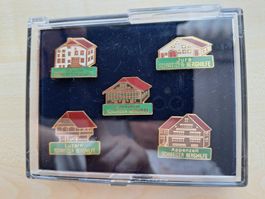 Pins