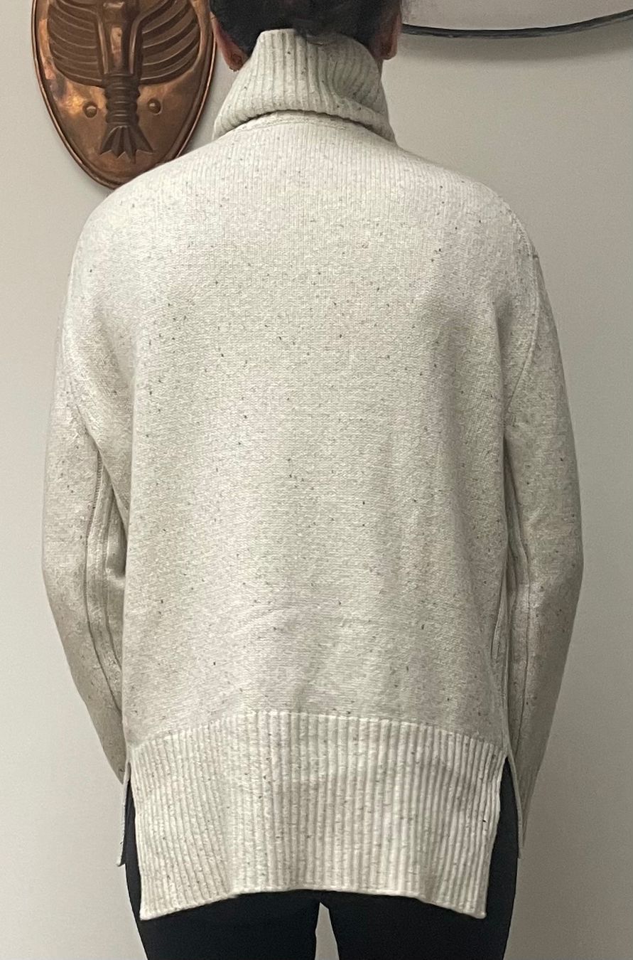 Maglioni & Felpe: Grey beige Joseph wool jumper size S – Usato da Yverdon-les-Bains venduto da pen_bbz8 6