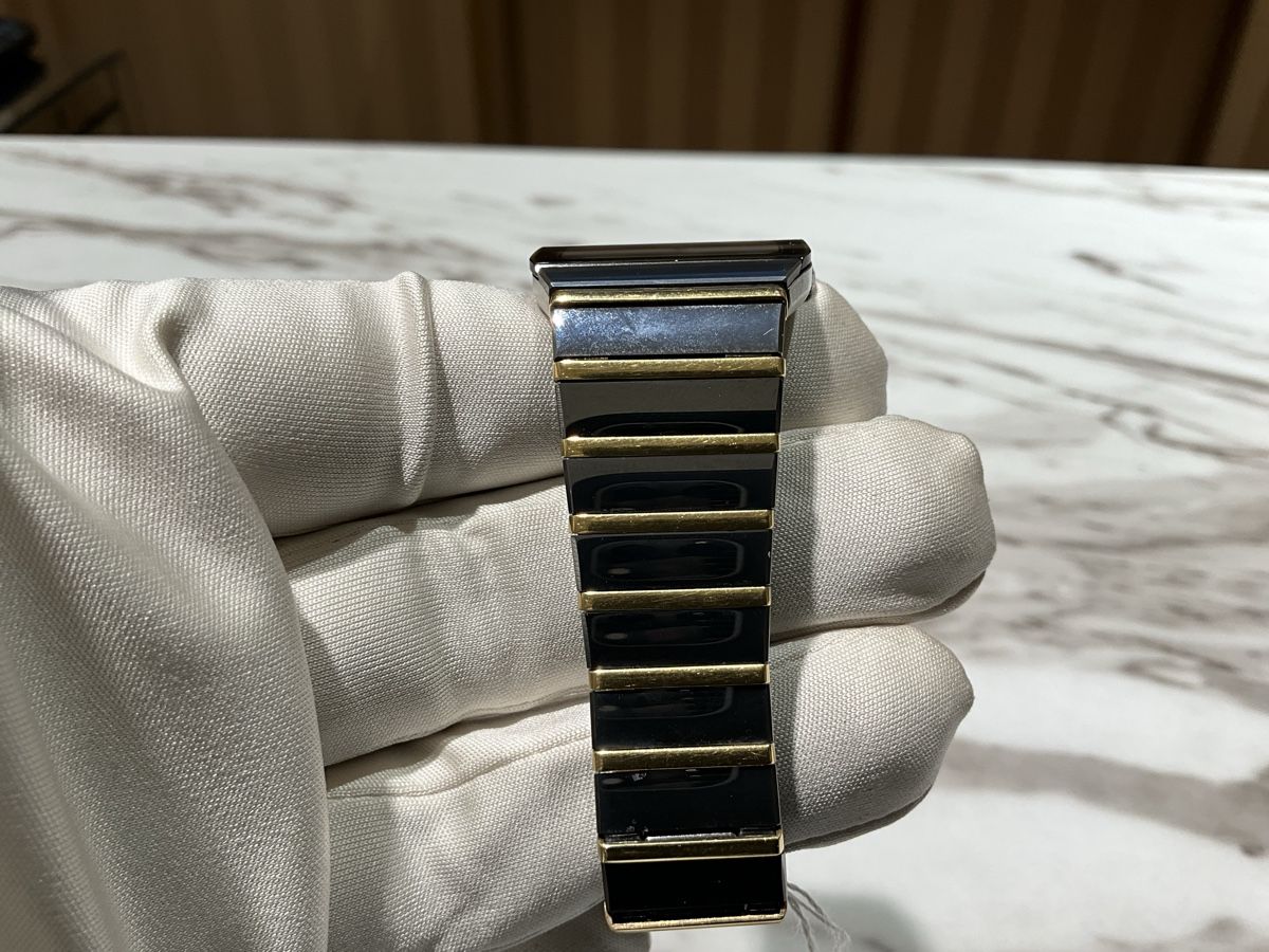 Rado Orologi: Rado Diastar Edelstahl – Usato da Schaffhausen venduto da glamour-shop 5