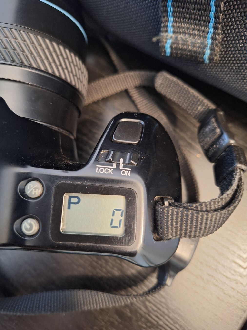Minolta Appareil photo: Minolta Dynax 3000i – D'occasion à Pfäffikon SZ par TobyPeterson 2
