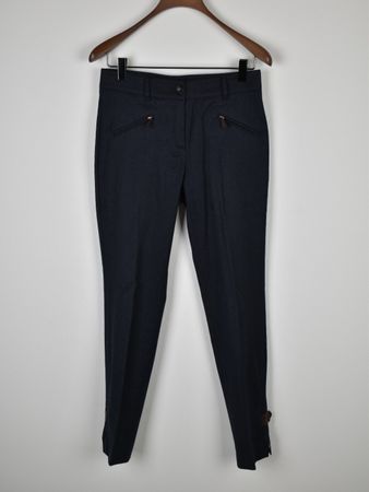 Les Copains Hose Gr.32, 96% Wolle