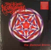 Necrophobic – The Nocturnal Silence