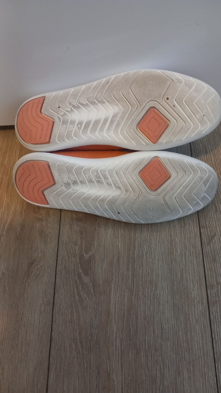 Chaussures femmes: Sommerschuhe 40, Toms – Neuf (Voir description) à Rorbas par siramad 8