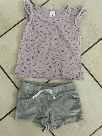 Süsses C&A/H&M Sommerset Gr.122