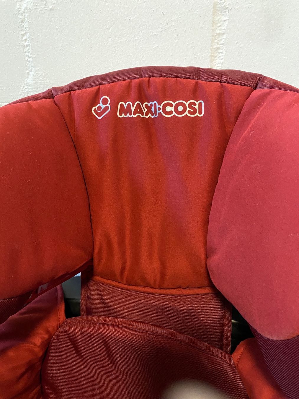 Maxi-Cosi Sièges auto: Kindersitz – D'occasion à Eglisau par LGres 3