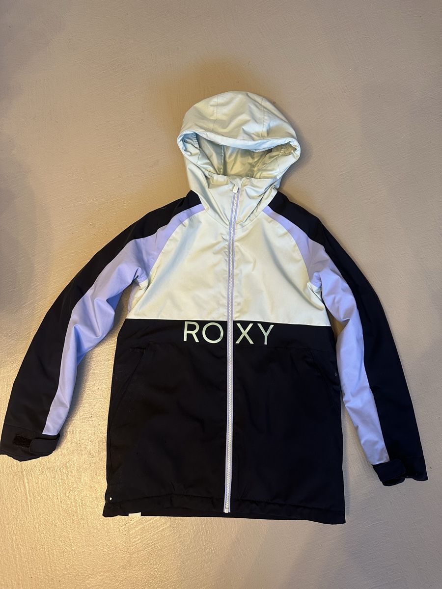 Roxy Jacken & Mäntel: Skijacke Snowboardjacke – Gebraucht aus Zürich von Bingobongo03