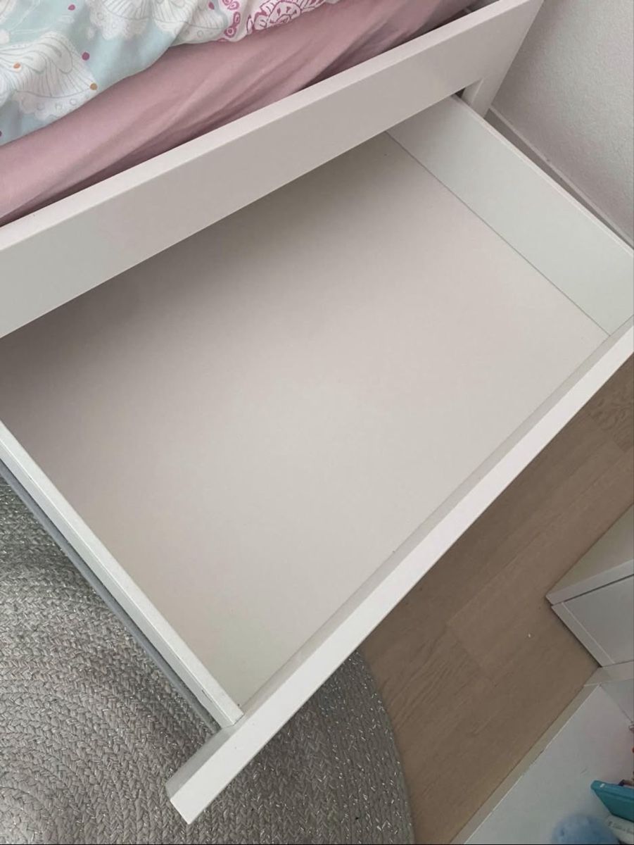 Ikea Letti: Lit extensible  – Usato da Lutry venduto da raq_h757 2