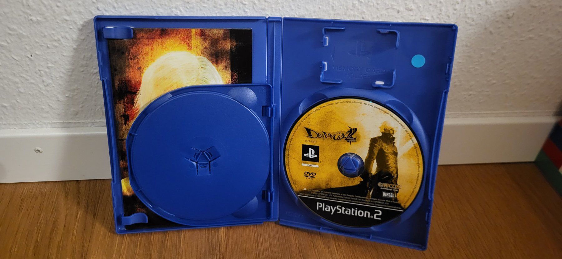 Sony Giochi: PS2 - Devil May Cry 2 – Usato da Münsingen venduto da Heroism2010 3