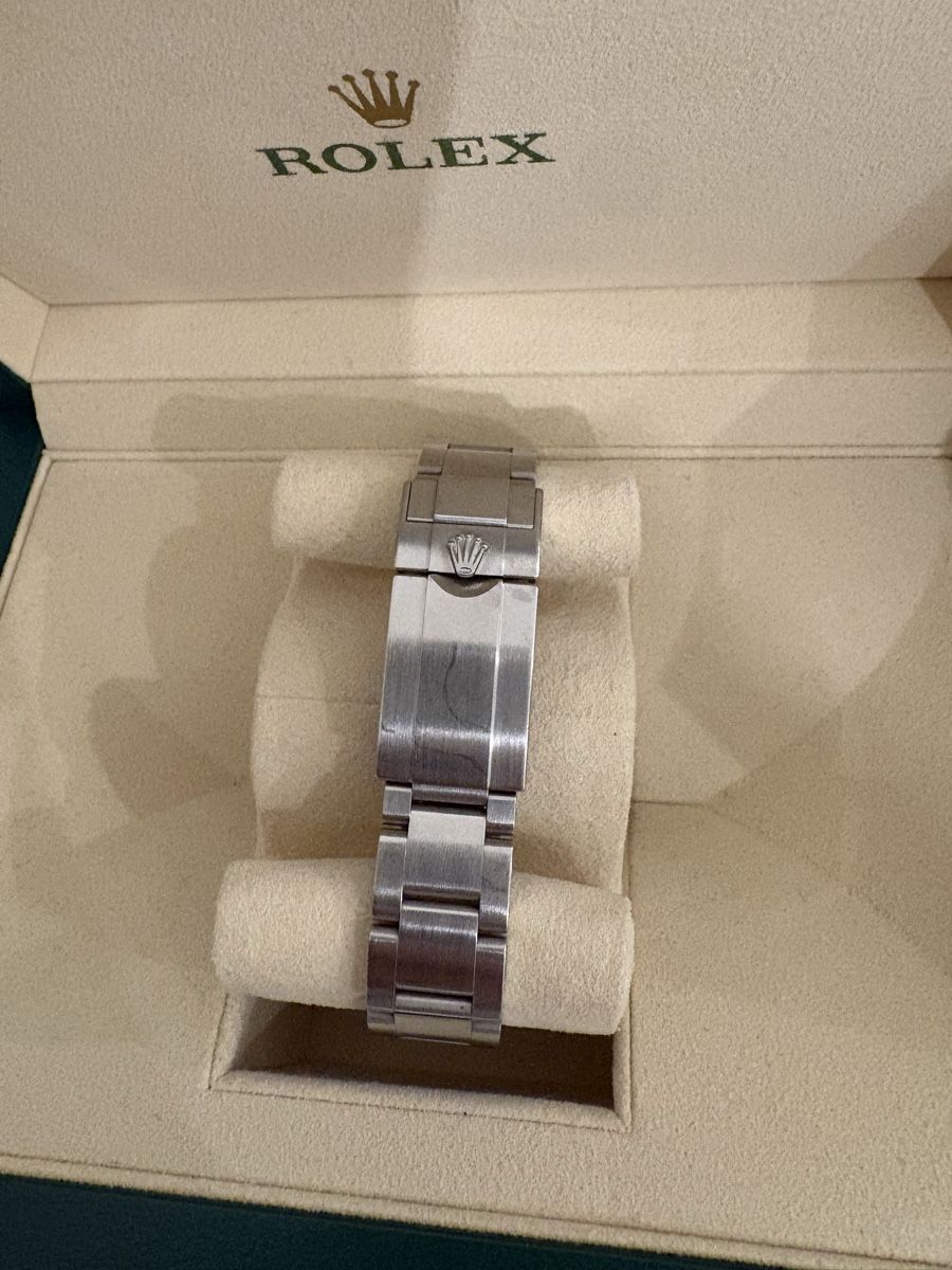 Rolex Montres: Rolex Explorer II Fullset! – Neuf (Voir description) à Brittnau par Bgorilla12 2