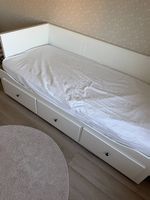 Ikea Hemnes Tagesbett